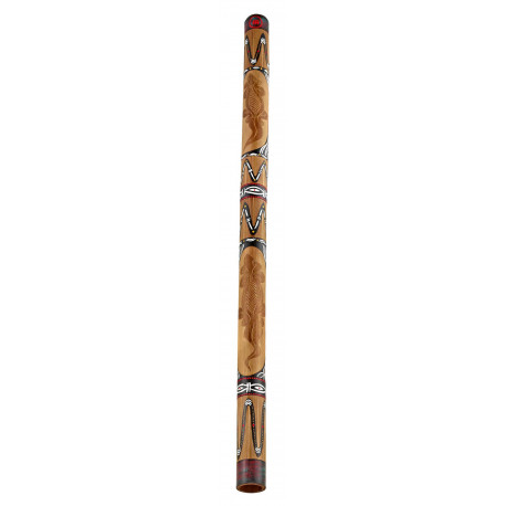 Meinl Didgeridoo bambou 120cm brun