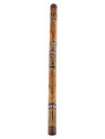 Meinl Didgeridoo bambou 120cm brun