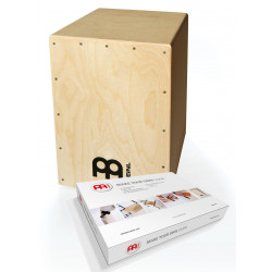 Meinl KIT FABRICATION MEINL CAJON