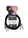 Hilec RCA 3m Premium