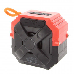 YOURBAN GETONE 15 RED