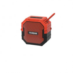 YOURBAN GETONE 15 RED