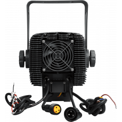 ALGAM LIGHTING - GOBO-COMPACT