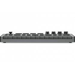 Akai Pro - MPKMINI3GREY gris