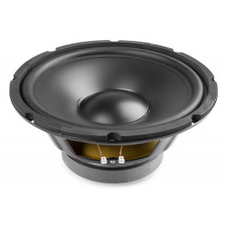 Haut Parleur 10" 125W Hifi