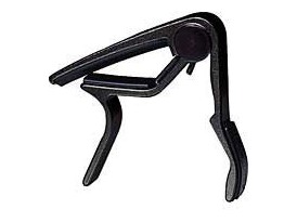Dunlop 88 B Capo Classique