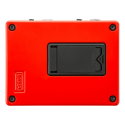 MXR TBM1 Tom Morello Power 50 Overdrive