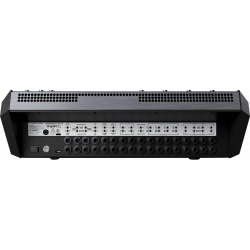 SOLID STATE LOGIC - BIG-SIX