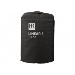 Hk Audio Housse pour L9-110XA