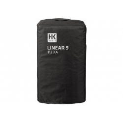 Hk Audio Housse pour L9-112X