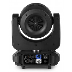 LYRE ZOOM 7 X 40 W Pack 2 + Flight