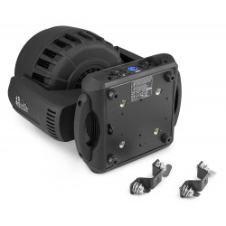 BeamZ MHL1915 2 lyres LED Flight