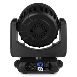 BeamZ MHL1915 2 lyres LED Flight