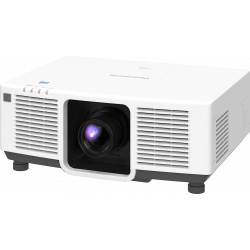 PANASONIC -MZ680WE Vidéoprojecteur Laser 6000 Lumens