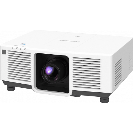PANASONIC -MZ680WE Vidéoprojecteur Laser 6000 Lumens