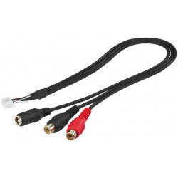 Cordon de branchement pour Module