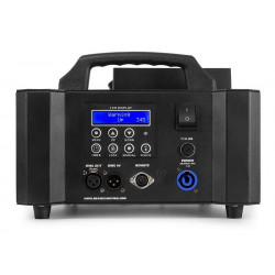 BeamZ BLAZE1800 MAF Verticale