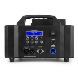 BeamZ BLAZE1200 MAF Verticale