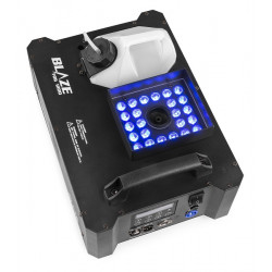 BeamZ BLAZE1200 MAF Verticale