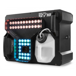 BeamZ BLAZE2200 MAF Verticale