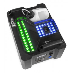 BeamZ BLAZE2200 MAF Verticale