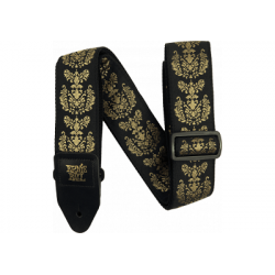 ERNIE BALL - Royal crest