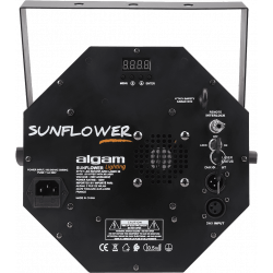 Algam Lighting - SUNFLOWER