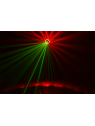 ALGAM LIGHTING - SPECTRUMSIXRGB