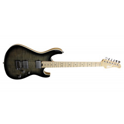CORT G290 FAT TRANS BLACK BURST