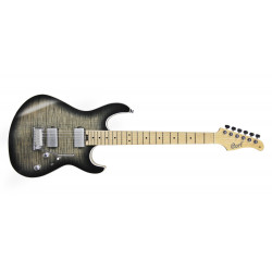 CORT G290 FAT TRANS BLACK BURST