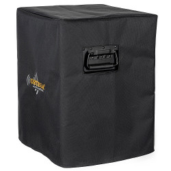 AMPLI ORTEGA 100W, 2 CANAUX FRENE