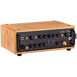 TETE AMPLI ORTEGA 100W, 2 CANAUX