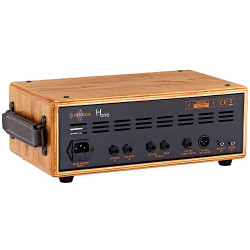 TETE AMPLI ORTEGA 100W, 2 CANAUX