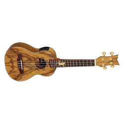 Otega Ukulélé Concert Lizard