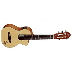 Otega Guitalélé Electro Epicéa