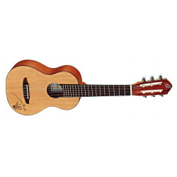 Otega Guitalélé Epicéa