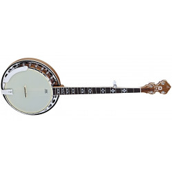 BANJO ORTEGA 5 C NOYER RAVEN