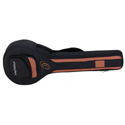 BANJO ORTEGA 5 C GRIS FALCON