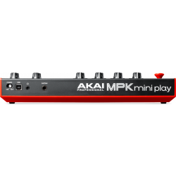Akai Pro - MPKMINIPLAYMK3