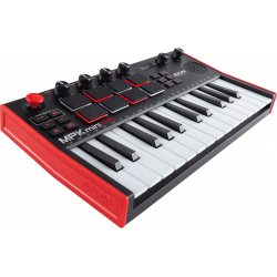 Akai Pro - MPKMINIPLAYMK3