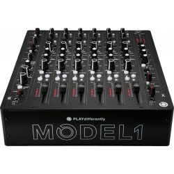 Allen & Heath - MODEL1