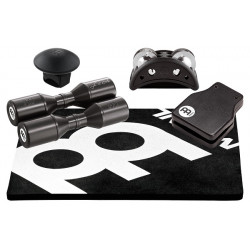 PACK PERCU CAJON MEINL