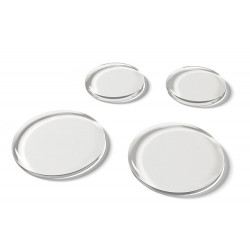 ATTENUATEUR D'HARMO SLAPKLATZ CLEAR