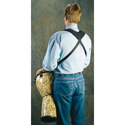 HARNAIS PERCUS NEOTECH TAILLE M