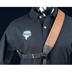 SANGLE NEOTECH CUIR NATUREL