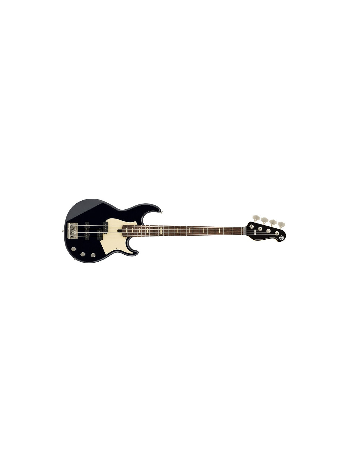 Yamaha BBP34 MB Midnight Blue