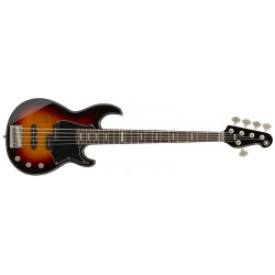 Yamaha BBP35 VS Vintage Sunburst