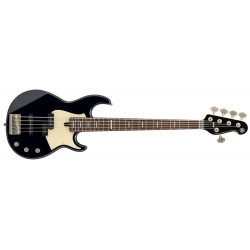 Yamaha BBP35 MB Midnight Blue