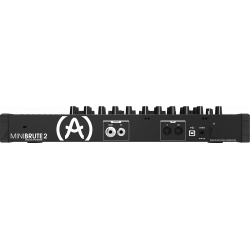 Arturia - MINIBRUTE2-BK
