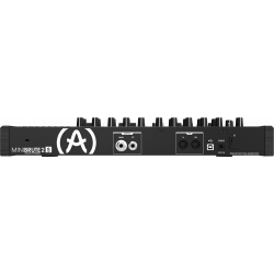 Arturia - MINIBRUTE2S-BK